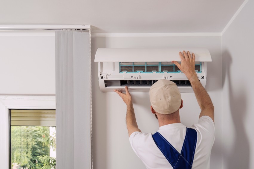 Signs Your Air Conditioner Needs Repair and What to Do