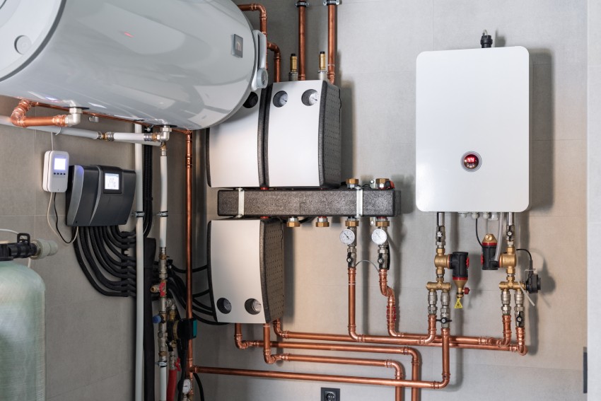 Heat Pump vs Furnace: Which Heating System Is Better?