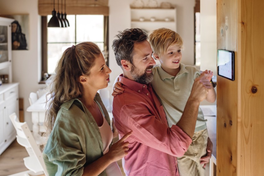 Are Smart Thermostats Worth It for Denver Homes?