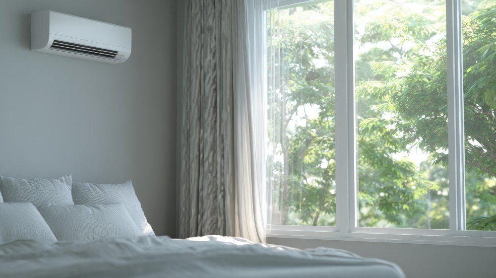 Why Is Your Bedroom Hot While Your Living Room Is Freezing?
