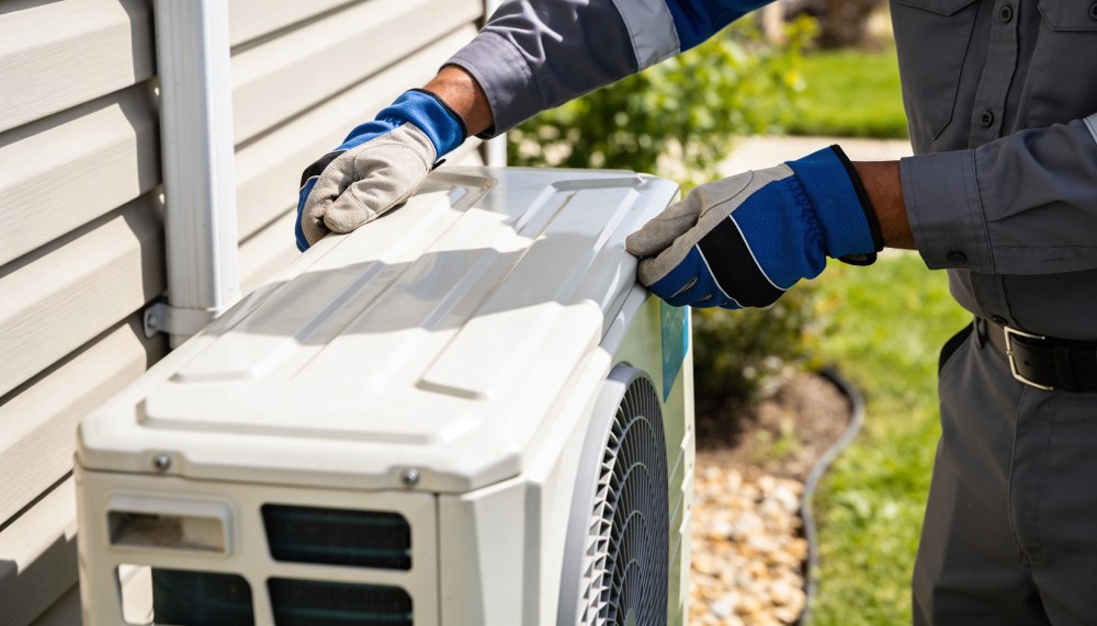 When Should You Repair Your HVAC vs. Replace It?